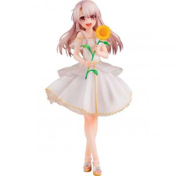 Prisma Illya 1/7 PVC-Statue: Illyasviel in sommerlichem Outfit, 20 cm