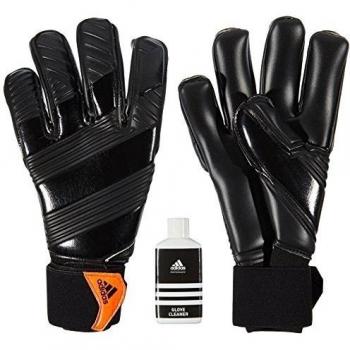 Guantes de portero Adidas Classic Pro para hombre, color multicolor