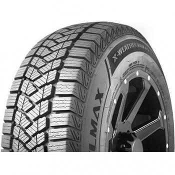 Pneus X‑Weather Van 4S Delmax 205 / 75 R16 113 111 S