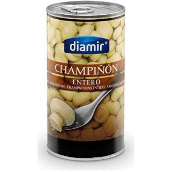 Ganze Champignons von Diamir (355 G)