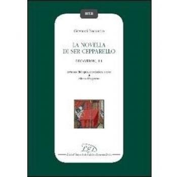 La novella di ser Cepparello