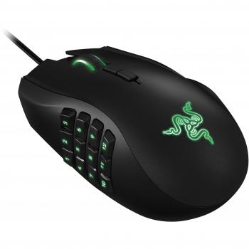 Razer Naga 2014: Ergonomische MMO-Controller-Maus