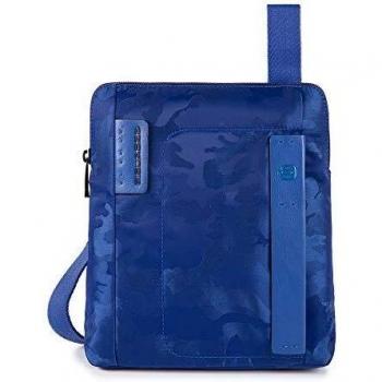 Sacoche à Bandoulière et Organiseur Intégré