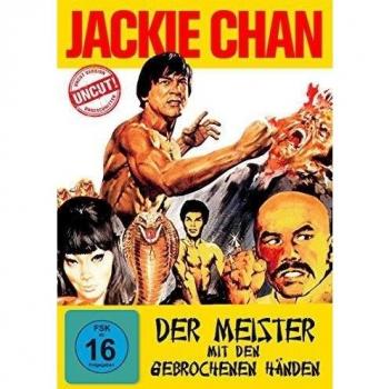 Jackie Chan