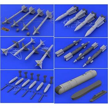 F-14A Eduard 2024 – Kit da Volo Autonomo