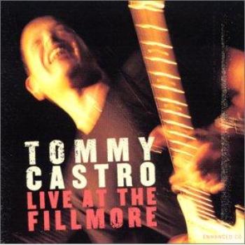 Live au Fillmore 1999