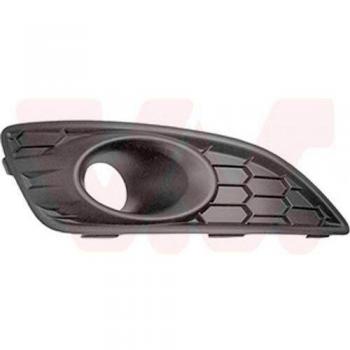 VAN WEZEL 1808596 Grelha de Ar para Pára-choques