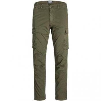 Pantalon cargo Jack & Jones Ace Tucker Ama Olive Night 29