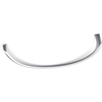 Moldura Bisel CX‑5 Cromo