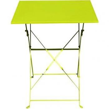 Tapis de terrasse PEGANE couleur vert