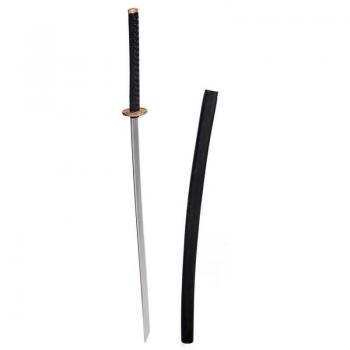 Espada Samurai Katana con funda 106 cm