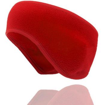 Bandeau polaire pour snowboard