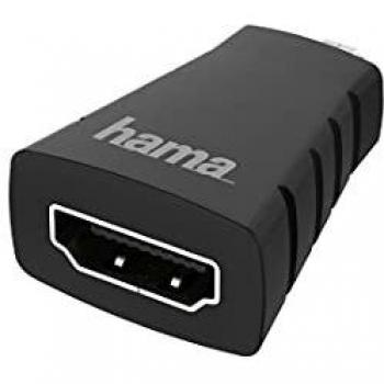 Hama Micro HDMI to HDMI Converter