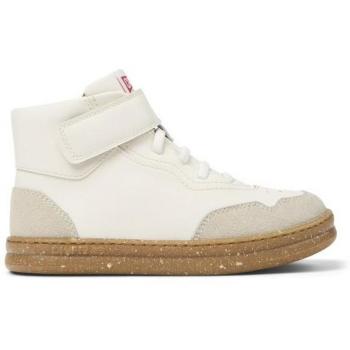 Camper Sneaker Run4 Bianco