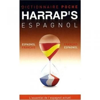 Dictionnaire poche français-espagnol et espagnol-français