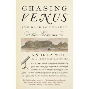 Chasing Venus