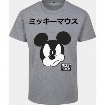 Merchcode Herren T-Shirt Mickey Japan