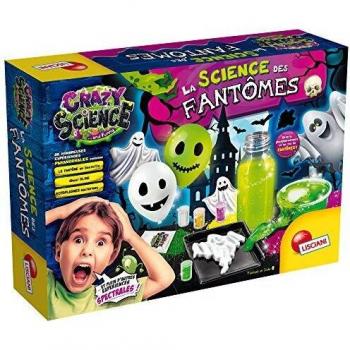 La Science des Fantômes