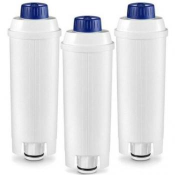 Filtro Descontaminante para Máquina Café Delonghi DLSC002 – Pack 3x