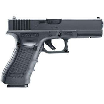Glock 17 Gen 4 Airsoft CO₂ Replique