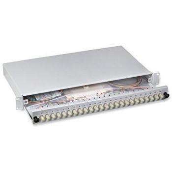 EFB-Elektronik Spleißbox OM2 B71006.24 grau
