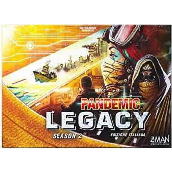 8394 Pandemic Legacy Season 2