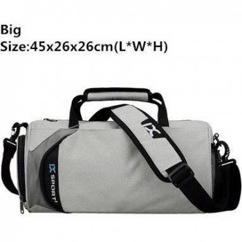 Herren Fitnessstudio Rucksack