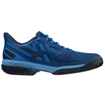 Wave Exceed Tour 5 Azul Mizuno 26 de talla