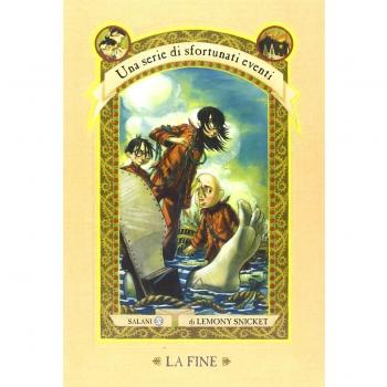 La fine. Una serie di sfortunati eventi