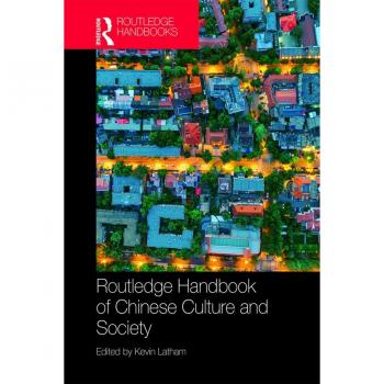Vitalsource Technologies, Inc. Routledge Handbook Of Chinese Culture And Society