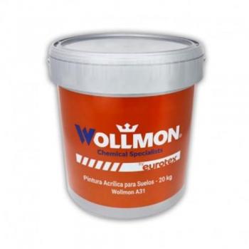 Rojo Intenso RAL 3013: Pintura para Suelos Deportivos y Urbanos – 20 Kg Matte