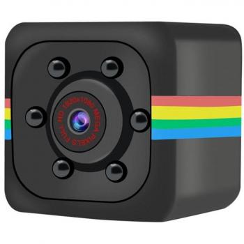 SQ11 Motion Sensor Mini Camcorder