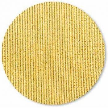 MENZER Ultranet 115 mm Grilles abrasives auto-agrippantes Grain 120
