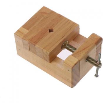 Pince plate pour sculpture sur bois