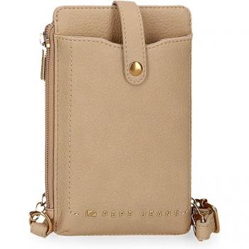 Portafolio Peje Jeans Taupe