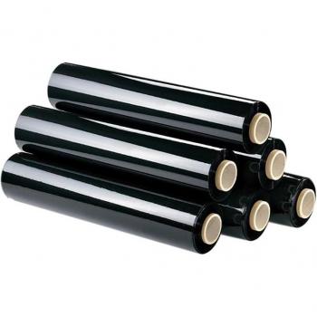 Papel Stretch Negro 3,2 kg