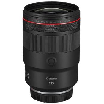 Canon RF 135mm F1.8 L IS USM