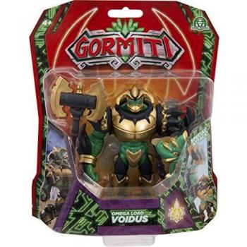 GORMITI S2 BLIST LORDS 12 CM S4 SURTI