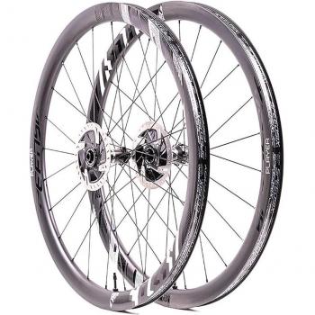 Coppia di Ruote Shimano SpeedSIX Player‑E