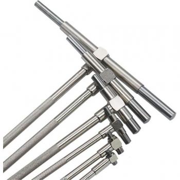Inner Diameter Measuring Gauge 6pcs Set