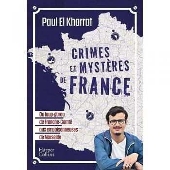 Crimes et mystÃ¨res de France