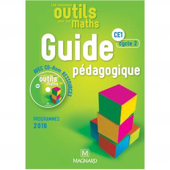 Les Nouveaux Outils pour les Maths CE1