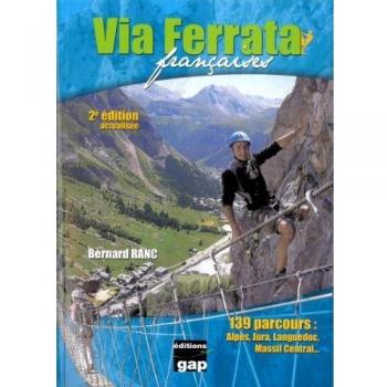 Via ferrata françaises