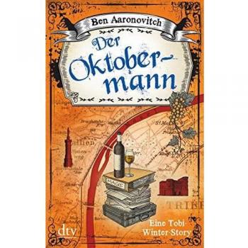 Der Oktobermann: Kurzroman
