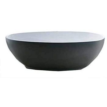 Design-Freistehende Badewanne VOLTO