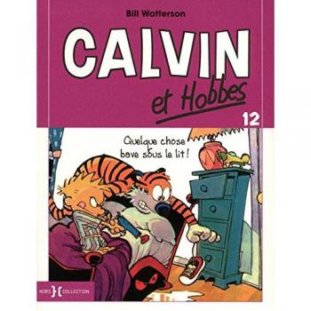 Calvin et Hobbes