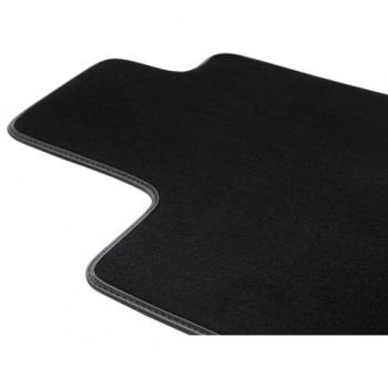 Tapis de protection conducteur en polyamide pour Honda CR-V I 1995-2001