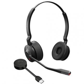 JABRA Engage 55 SE Stereo headset UC