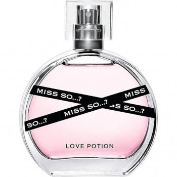Miss So...? Love Potion Fragranza 50 ml