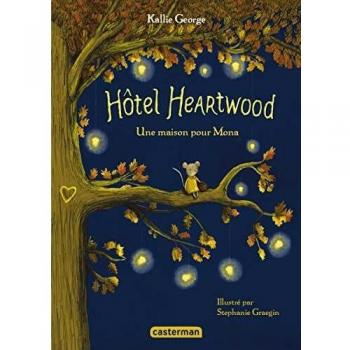 Hôtel Heartwood